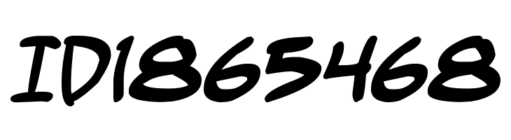 comic huslte Bold Italic  Free Fonts Download