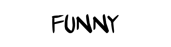 comic huslte  Free Fonts Download