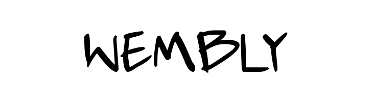 comic huslte  Free Fonts Download