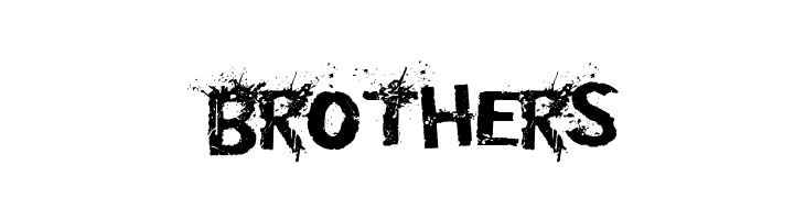 Bullet In Your Head  Free Fonts Download