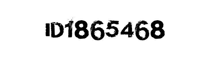 Bullet In Your Head  Free Fonts Download