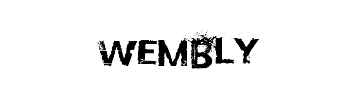 Bullet In Your Head  Free Fonts Download