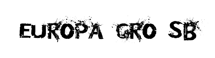 Bullet In Your Head  Free Fonts Download