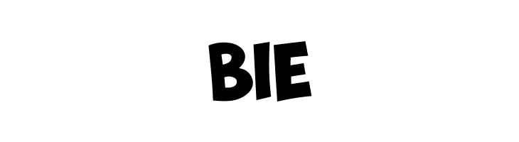ObelixPro Italic  Free Fonts Download
