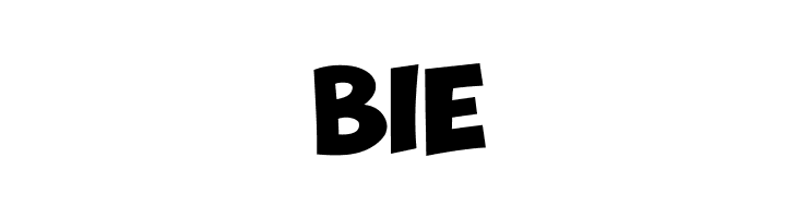 ObelixPro Bold  Free Fonts Download