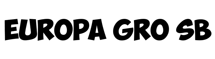 ObelixPro Bold  Free Fonts Download