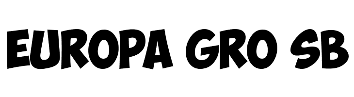 ObelixPro  Free Fonts Download