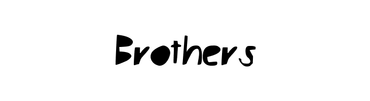 LazyBlock  Free Fonts Download