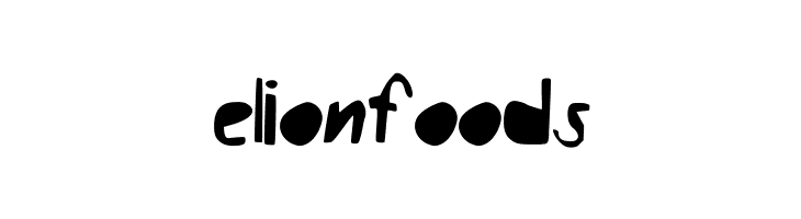 LazyBlock  Free Fonts Download
