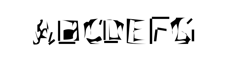 Nexerchist  Free Fonts Download