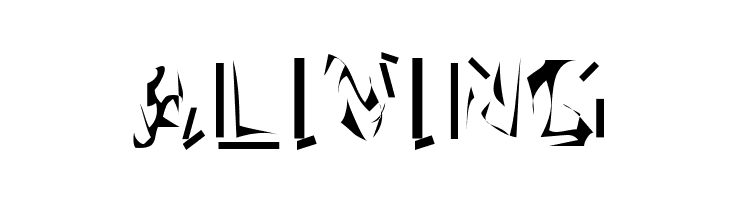 Nexerchist  Free Fonts Download