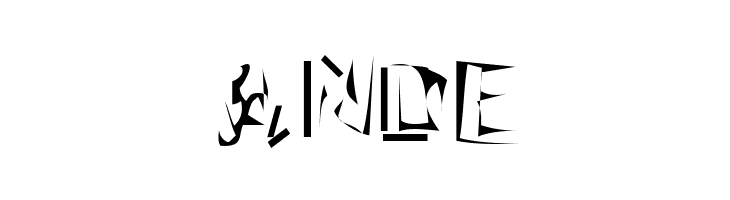 Nexerchist  Free Fonts Download