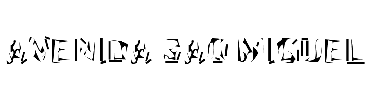 Nexerchist  Free Fonts Download