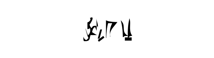 Nexerchist  Free Fonts Download