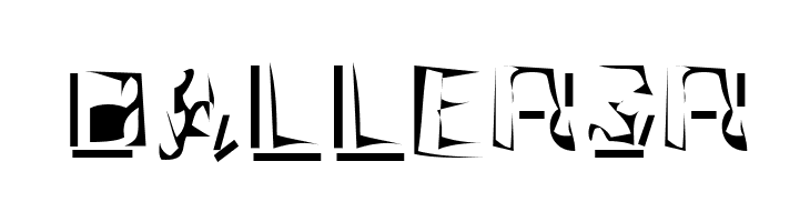 Nexerchist  Free Fonts Download