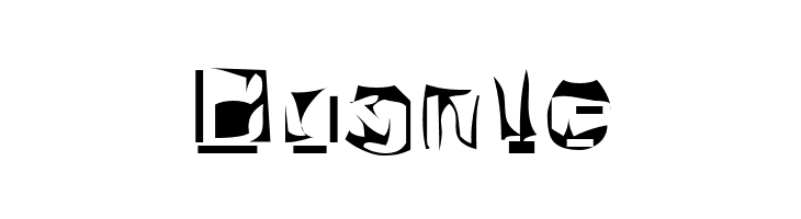 Nexerchist  Free Fonts Download