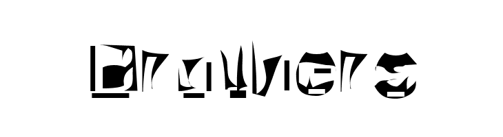 Nexerchist  Free Fonts Download