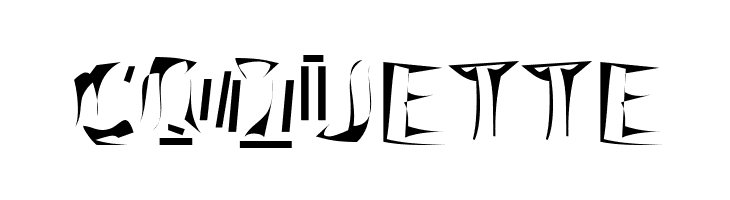 Nexerchist  Free Fonts Download