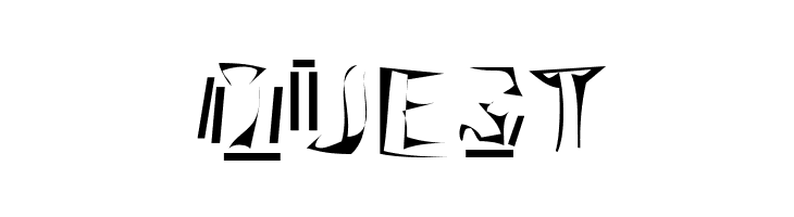 Nexerchist  Free Fonts Download