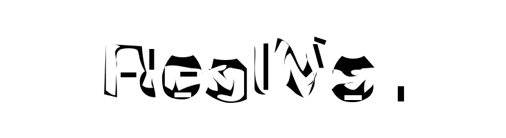 Nexerchist  Free Fonts Download