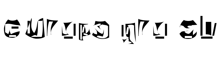 Nexerchist  Free Fonts Download