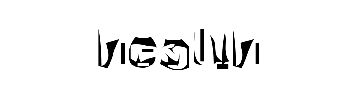 Nexerchist  Free Fonts Download