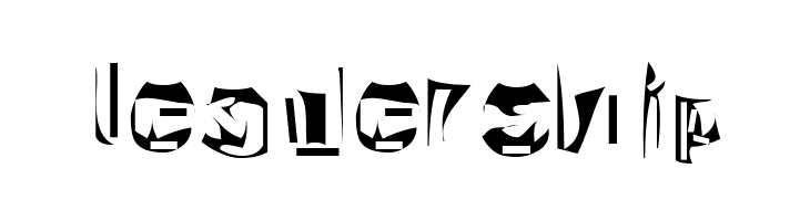 Nexerchist  Free Fonts Download