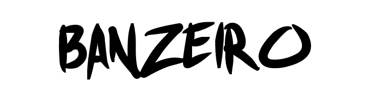 Shin Akiba punx Bold  Free Fonts Download