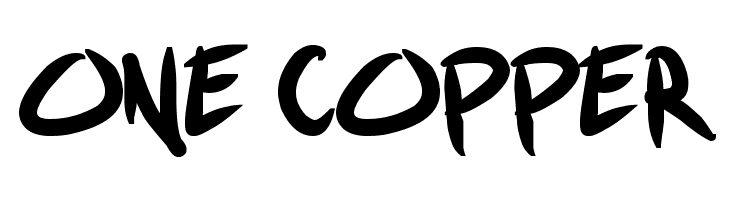 Shin Akiba punx Bold  Free Fonts Download