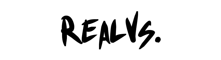 Shin Akiba punx Bold  Free Fonts Download