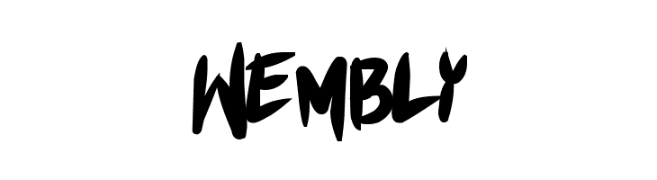 Shin Akiba punx Bold  Free Fonts Download