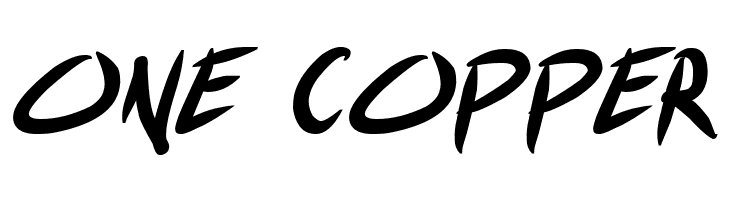 Shin Akiba Punx Bold Italic  Free Fonts Download