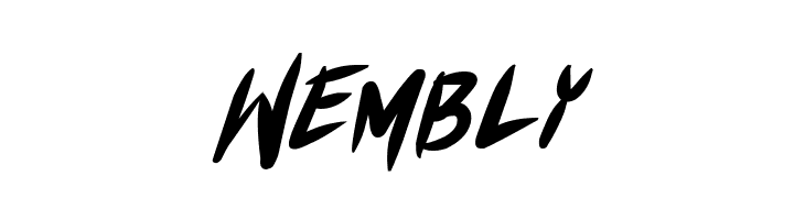 Shin Akiba Punx Bold Italic  Free Fonts Download