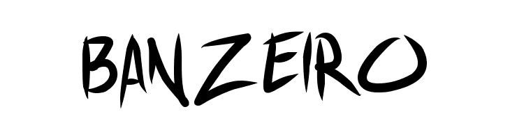 Shin Akiba Punx  Free Fonts Download