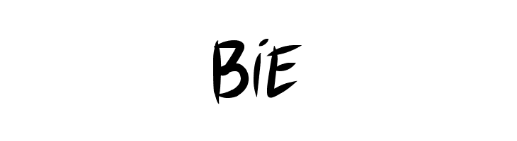 Shin Akiba Punx  Free Fonts Download