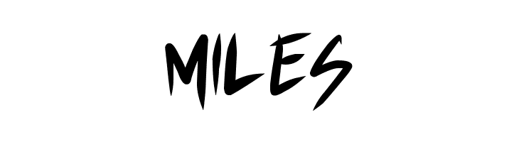 Shin Akiba Punx  Free Fonts Download