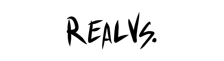 Shin Akiba Punx  Free Fonts Download