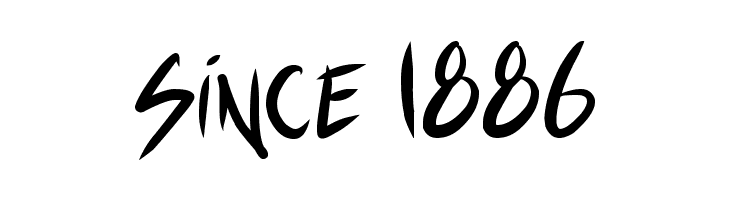 Shin Akiba Punx  Free Fonts Download