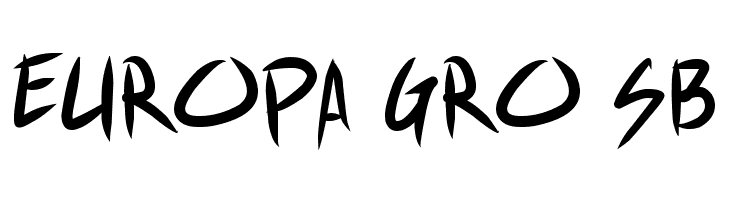 Shin Akiba Punx  Free Fonts Download