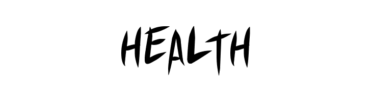 Shin Akiba Punx  Free Fonts Download