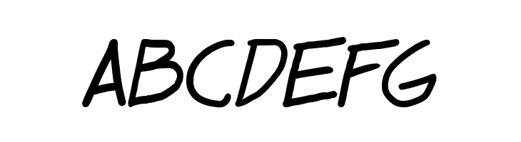 Dealspinner TBS  Free Fonts Download
