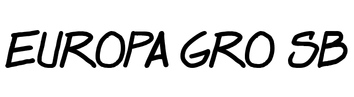 Dealspinner TBS Bold  Free Fonts Download