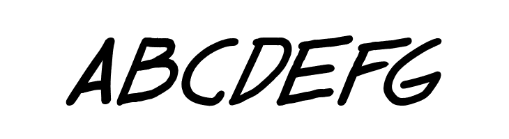 Dealspinner TBS Bold Italic  Free Fonts Download