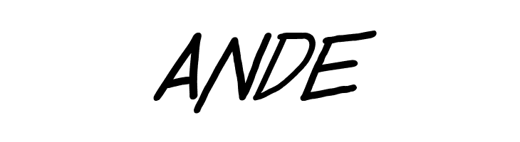 Dealspinner TBS Italic  Free Fonts Download