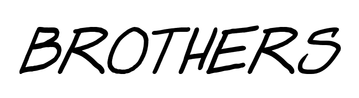 Dealspinner TBS Italic  Free Fonts Download