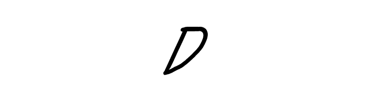 Dealspinner TBS Italic  Free Fonts Download