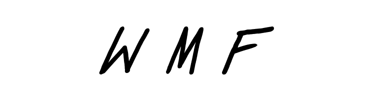 Dealspinner TBS Italic  Free Fonts Download