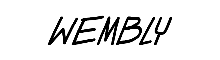 Dealspinner TBS Italic  Free Fonts Download