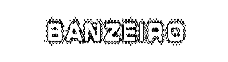 Grunge Puddles  Free Fonts Download