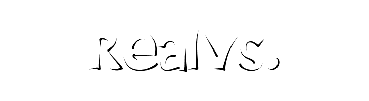 Enlighten  Free Fonts Download